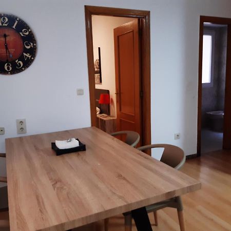Apartamento Abadia Teruel Exterior photo