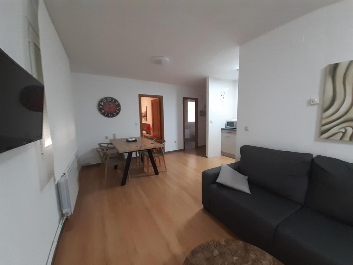 Apartamento Abadia Teruel Exterior photo